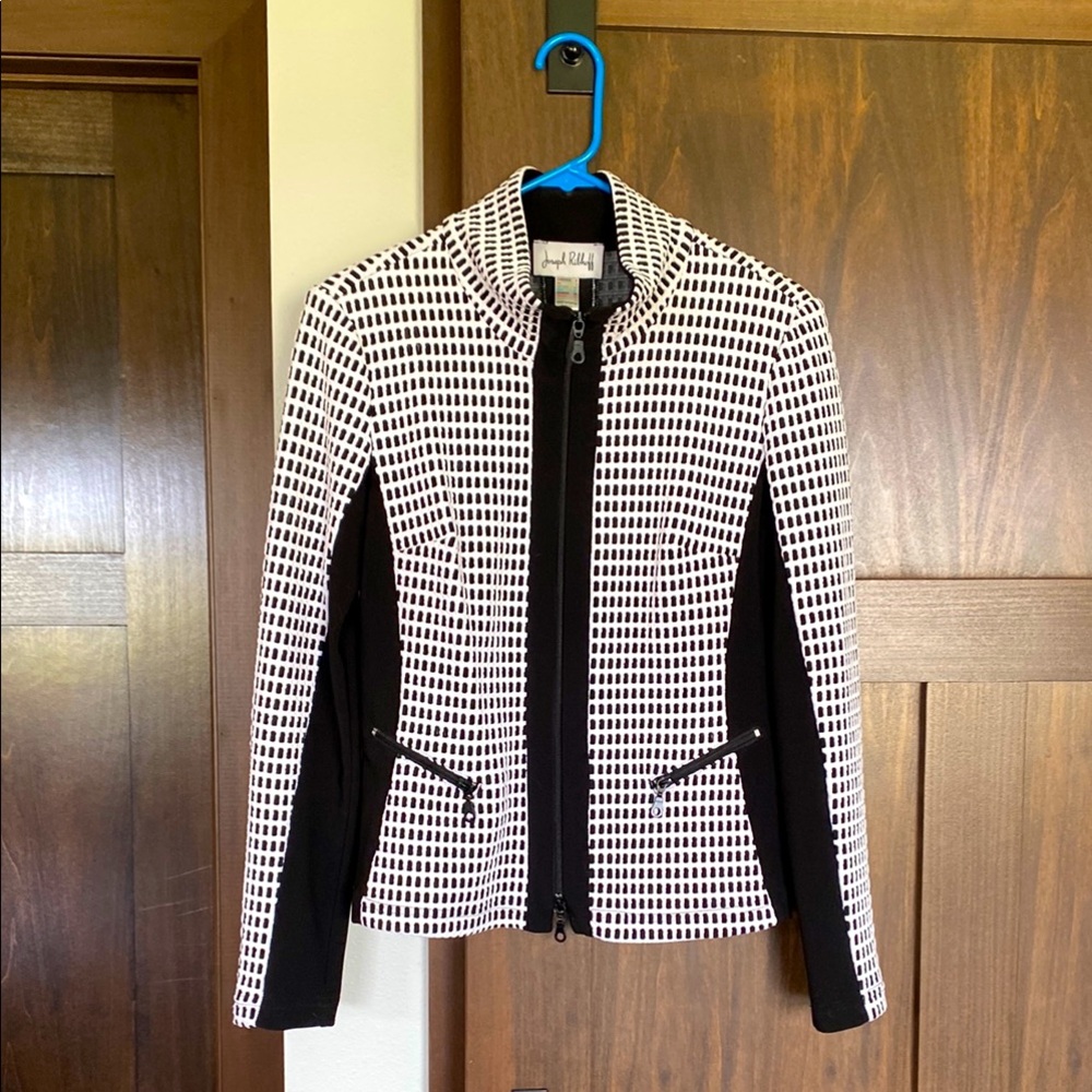 Joseph Ribkoff Jacket